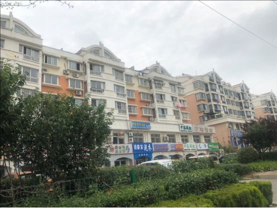 威海文登新房价,威海文登房价最新信息