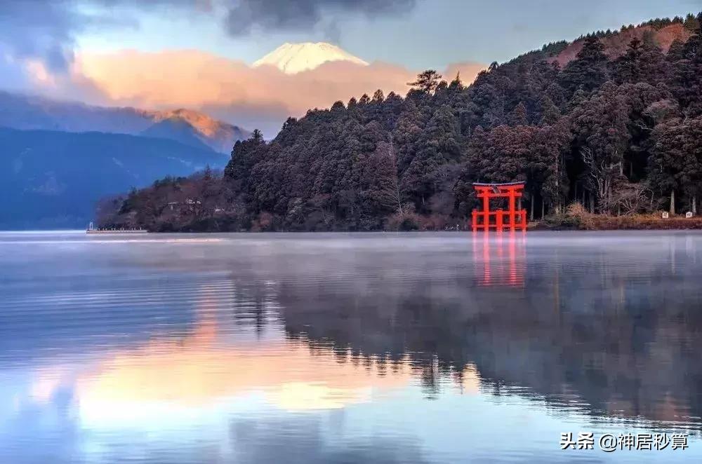 日本经营民宿旅馆,日本旅馆投资攻略