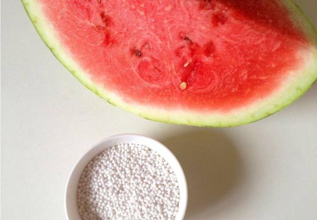 美食夏季西米露,简单又好吃的夏天甜品西米露