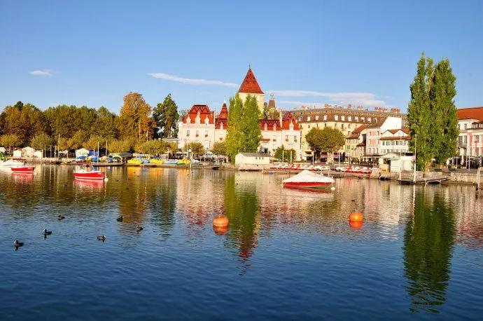 全球最值得去的25个地方,全球必去100个地方