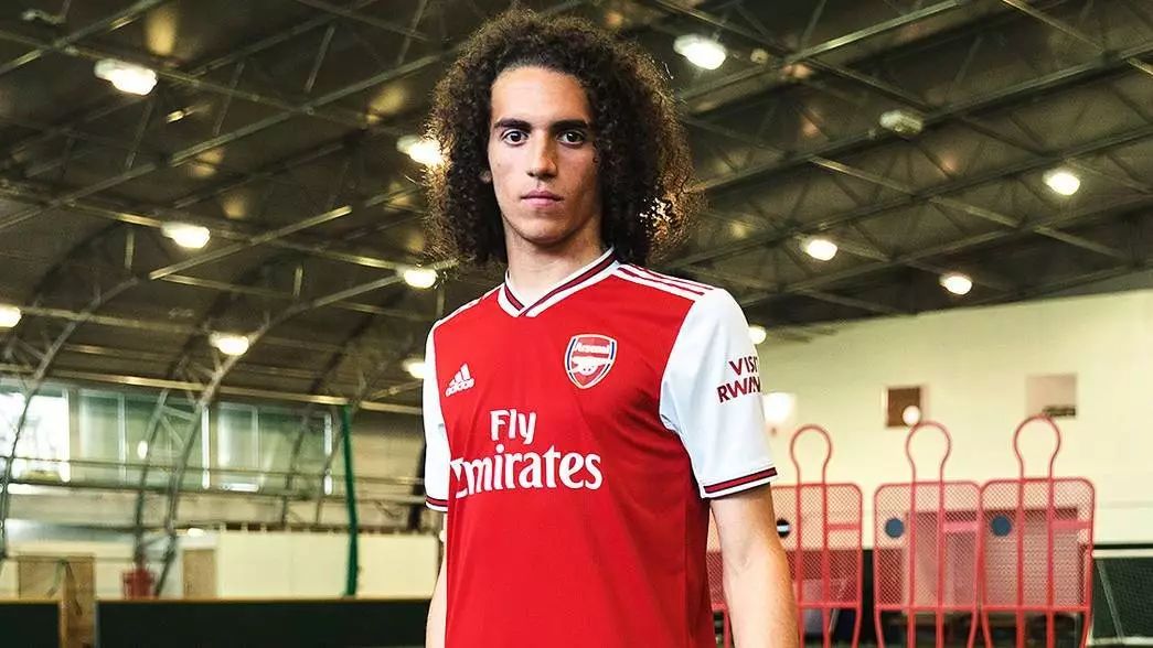 新赛季足球球衣好看,新赛季球衣品牌