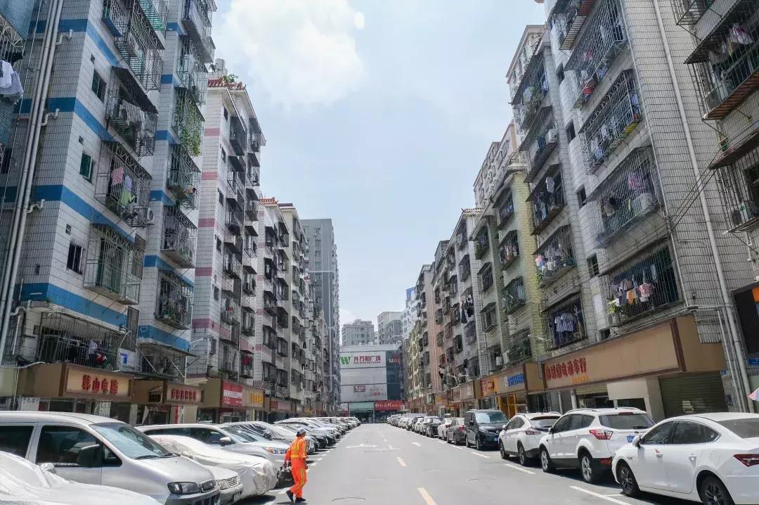 民治片区有未来吗,民治有什么特色