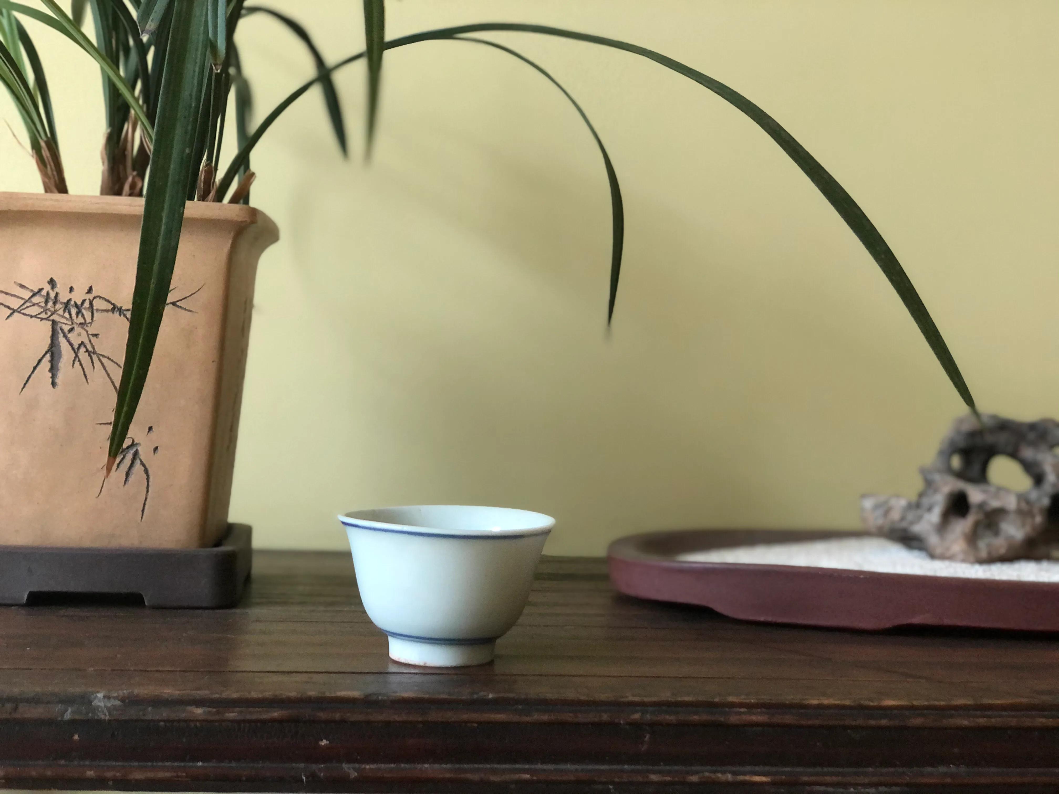 价值30、300、3000元古董主人杯,性价比因人而异,你选哪个?