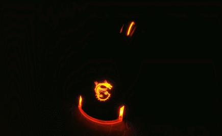 吃鸡鼠标启动项,吃鸡鼠标轻还是重好用