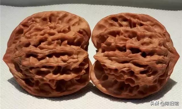 十大鲜核桃,100个精品核桃