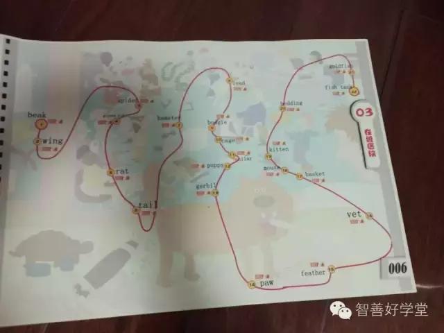 干货国语版,干货满满的背诵知识