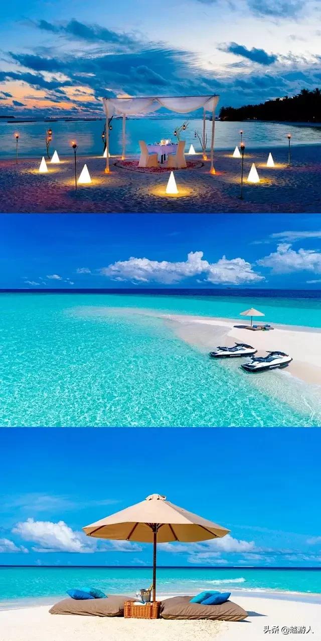 马尔代夫满月岛喜来登八天七晚,马尔代夫喜来登满月岛餐食价格