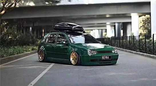 高尔夫mk4情怀,高尔夫mk4旅行版