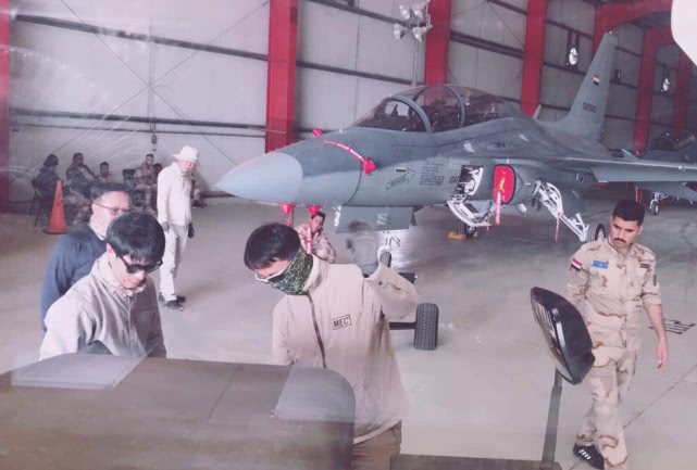 便宜又好用，韩国小F-16靠伊拉克打开市场，未来要与美国竞争