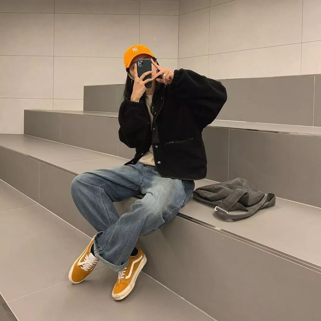 18-24岁男人必看的韩系风穿搭,韩系穿搭男女都可穿