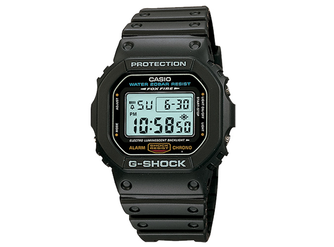 史上最炫酷的手表,最酷的手表电子