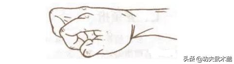 少林秘传打穴术pdf,少林点穴打指秘籍图