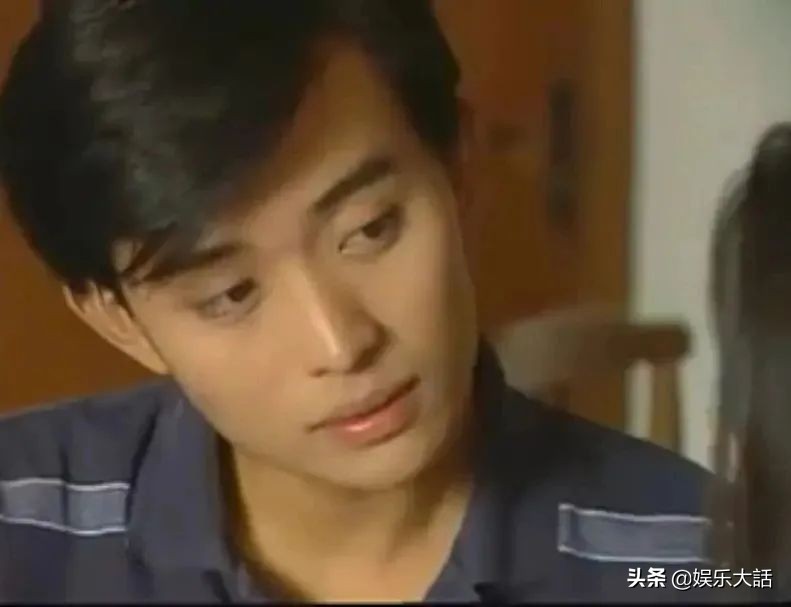 标准桃花眼的男星有哪些,桃花眼的男星有多撩人