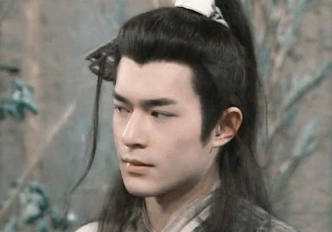 古天乐为什么可以当影帝,古天乐为什么能当上会长