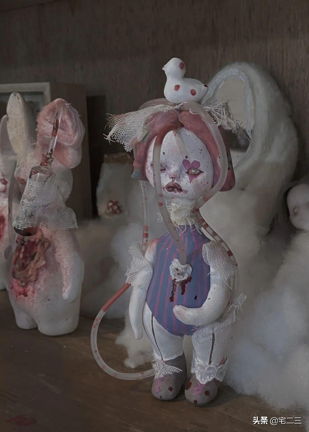 景德镇为什么吸引着年轻的艺术家,景德镇留住年轻人