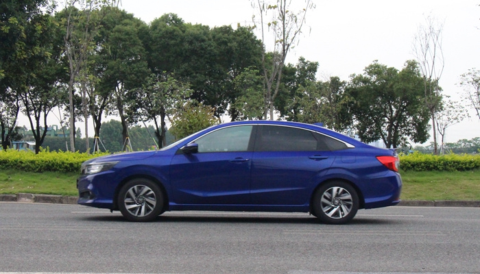 舒适型家用车排行,舒适性最好的车排名前十名