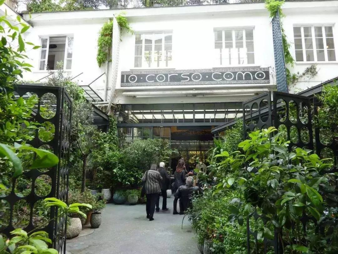 买遍全球下一站:将时尚变为艺术的意大利之旅