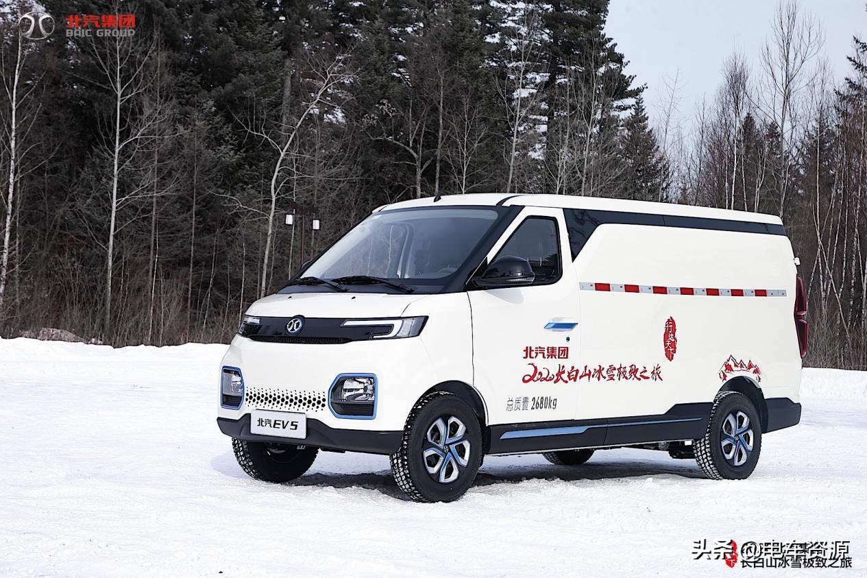 北汽昌河发展趋势,北汽昌河2018款