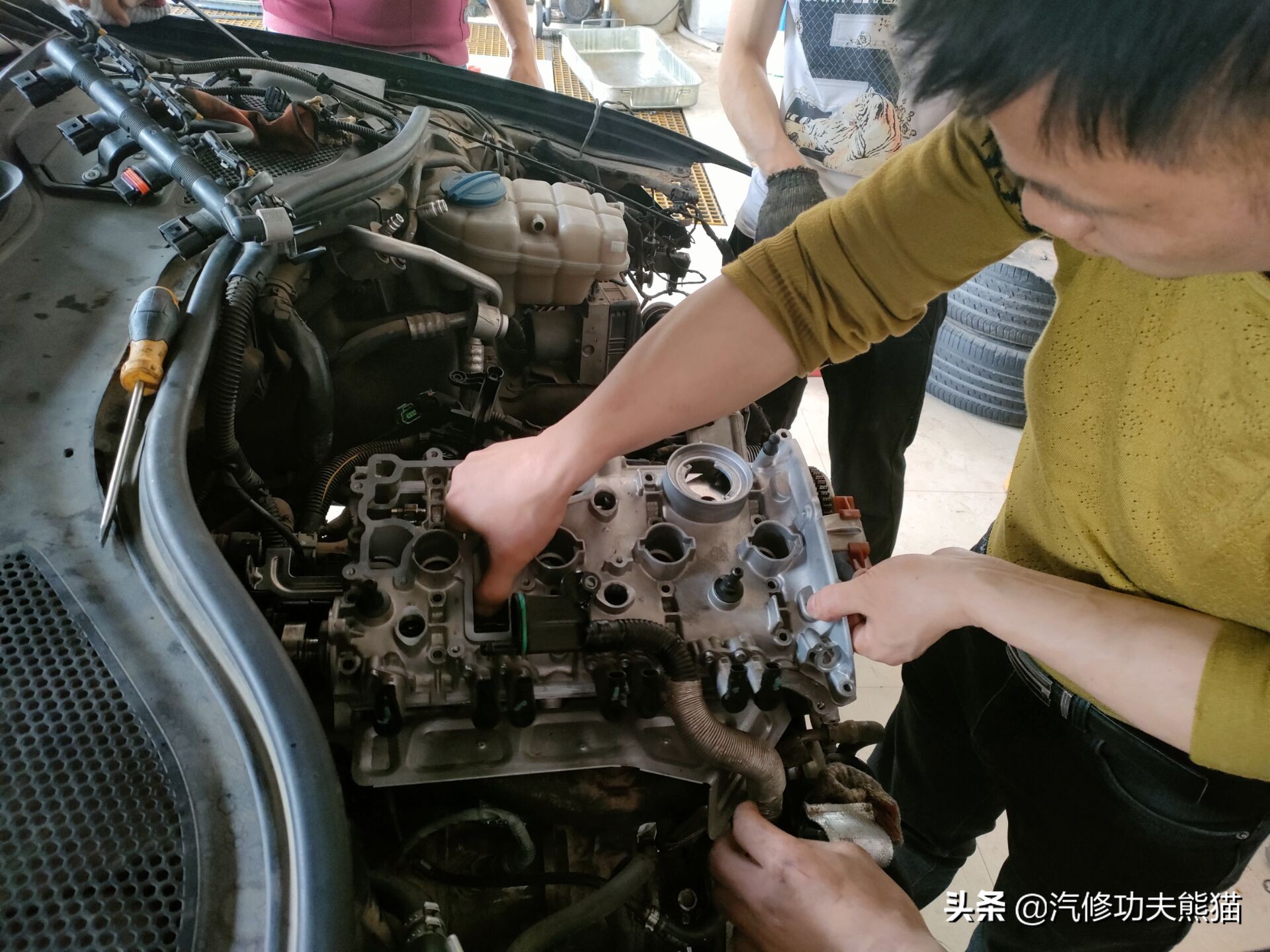 挑战奥迪A6低油耗,2009款奥迪a6l2.0t烧机油严重吗