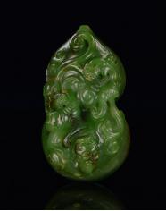 重磅拍品抢先看!华艺北京首拍携百余件珍品亮相上海