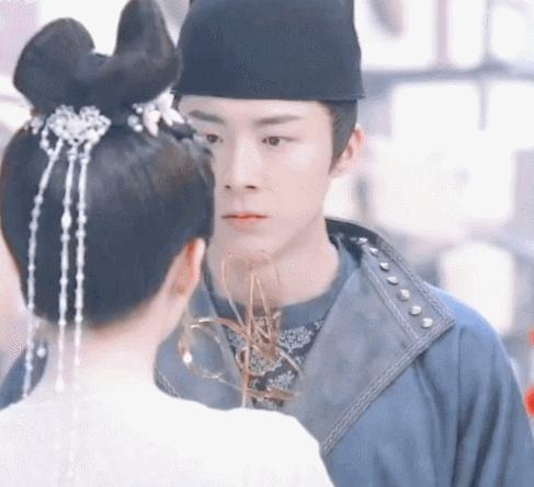 赵姐留给热巴团队写艳压通稿的时间不多了