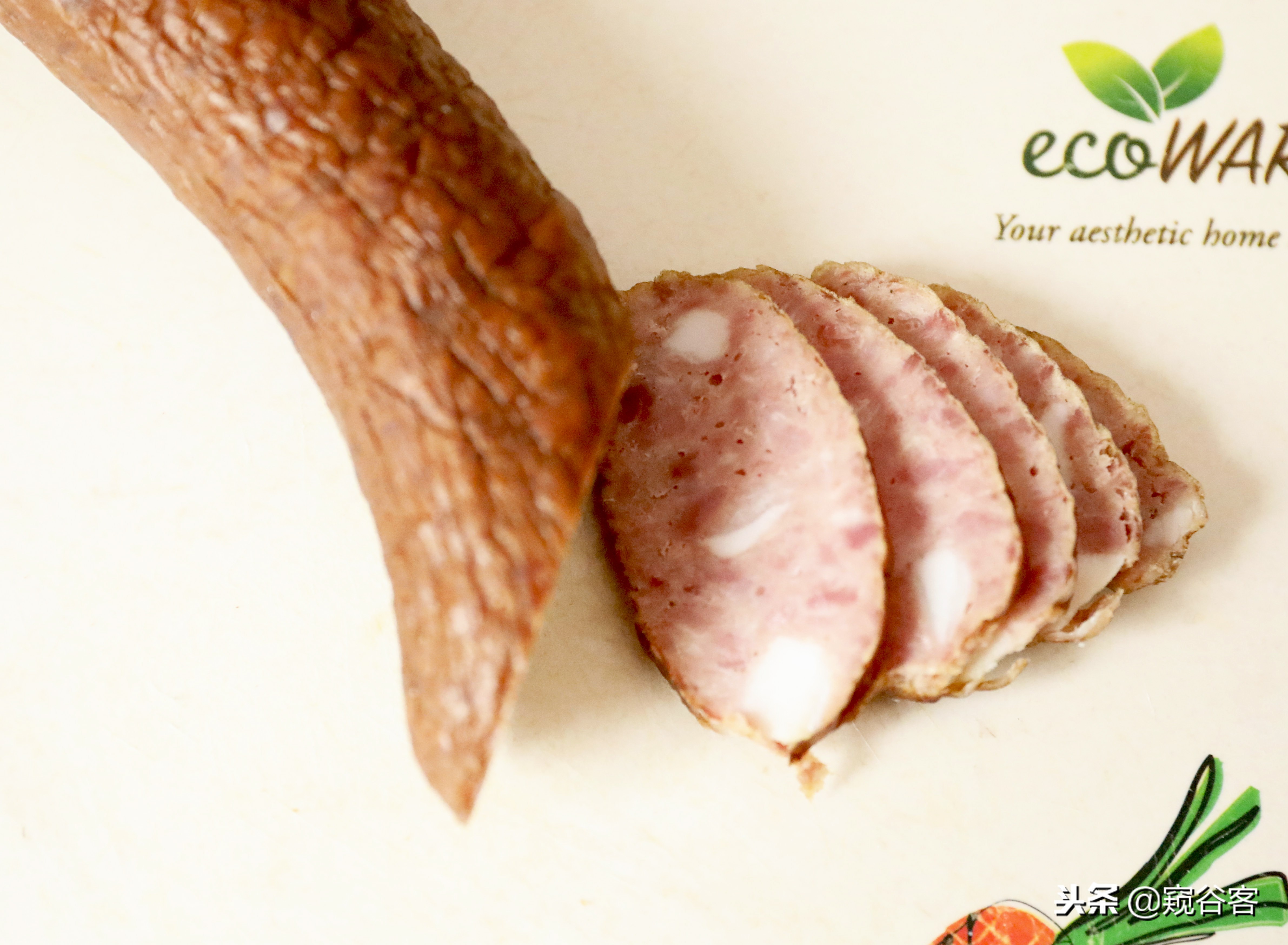 国内最好的红肠,怎样辨别正宗的红肠