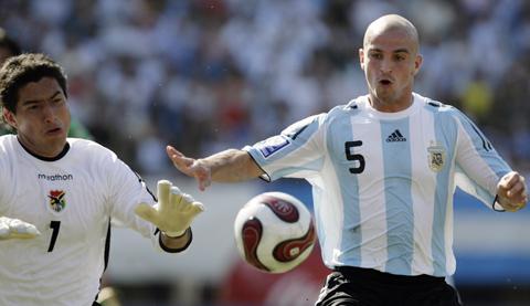 国足十大国脚排名,意大利后防齐达内