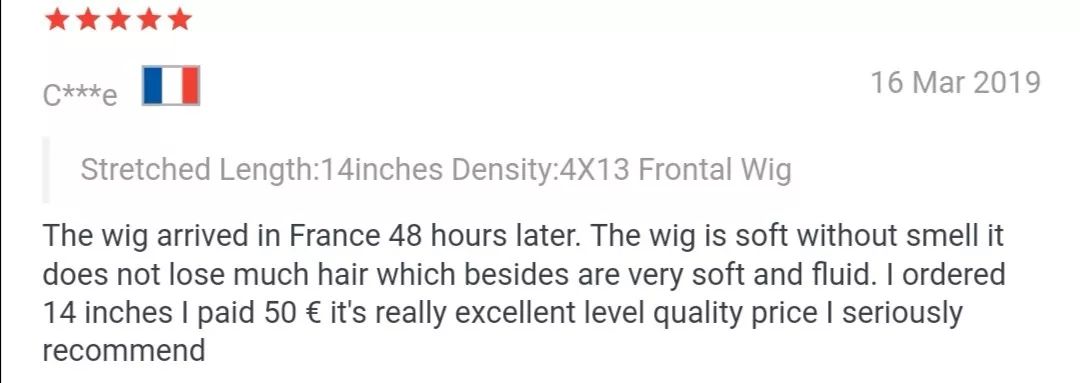 碧昂丝和蕾哈娜都在戴的假发，想知道去哪买吗？