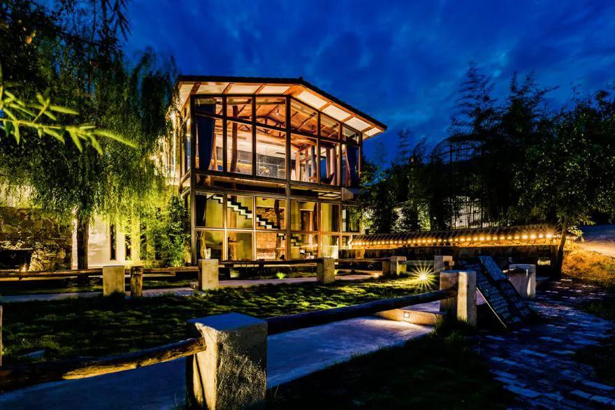 山东旅行不能错过的15个地方,山东出发向南自驾游最美线路推荐