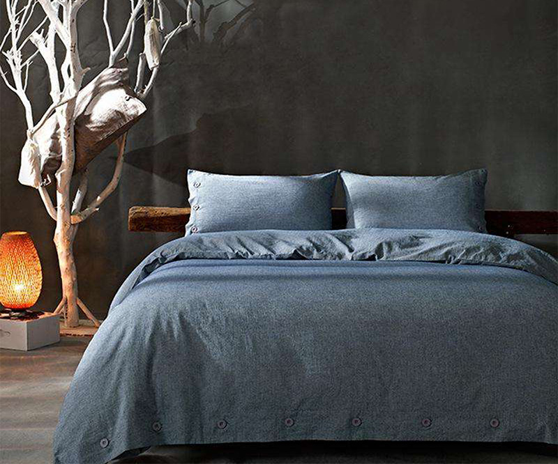 床上用品大测评,婚床用品选购技巧