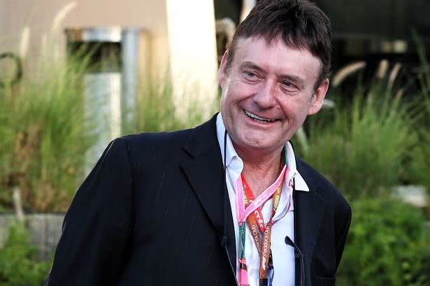 诺斯克世锦赛决赛,诺斯克三大赛