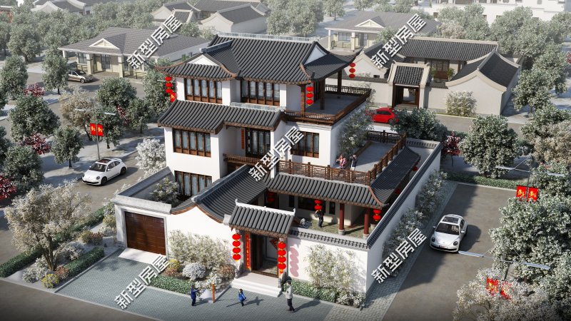 宅基地下面是池塘怎么办,宅基地是个大坑怎么建房