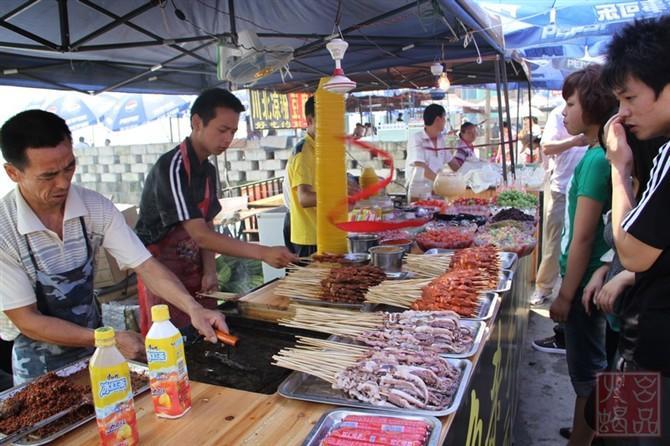 卤菜才能诠释川菜的美好,川菜的深度解析