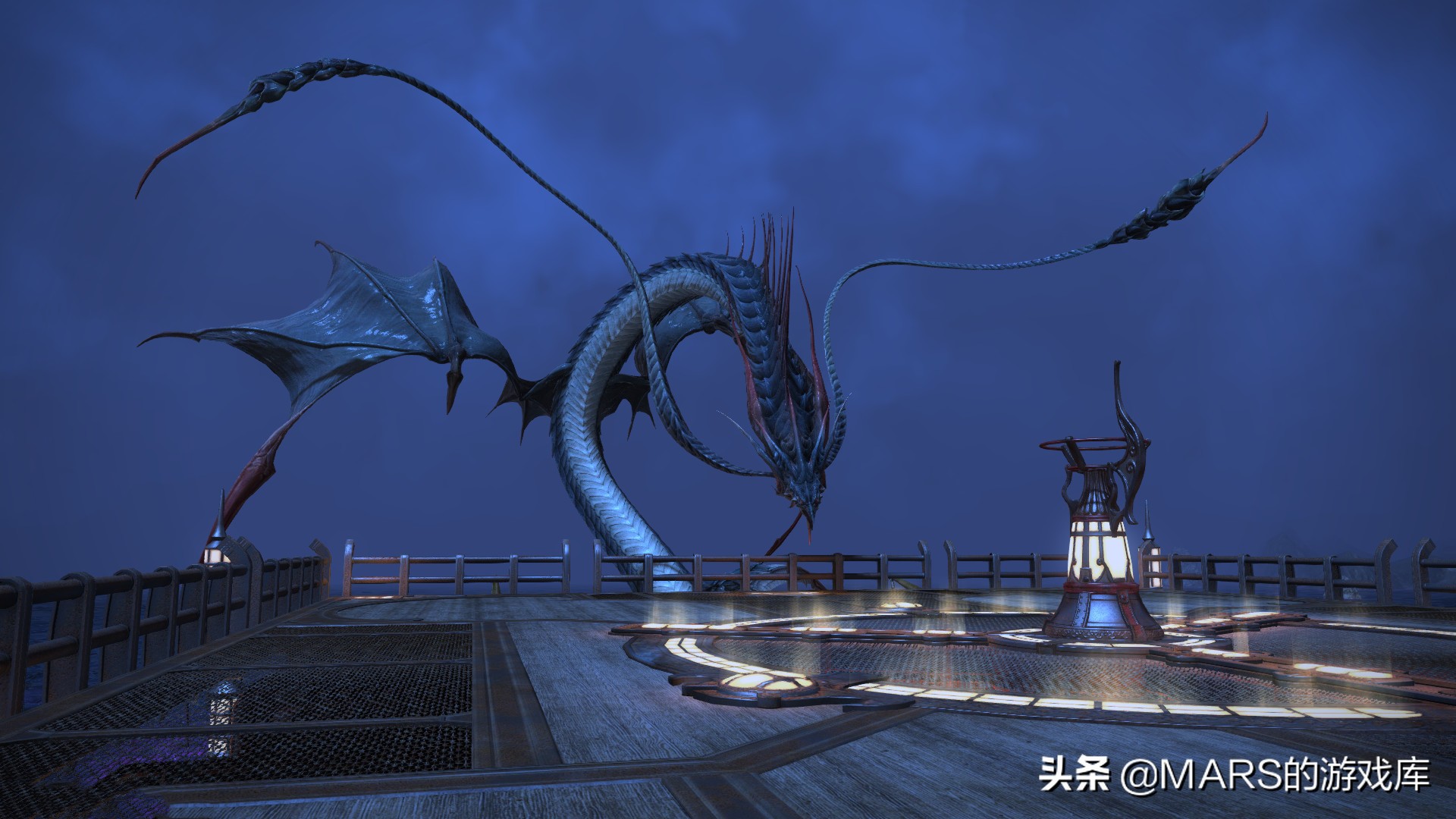 最终幻想147.0资料片,最终幻想14:向死而生的奇迹