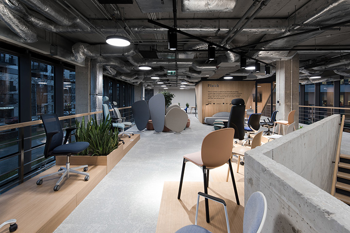 斯堪的纳维亚家具设计介绍,斯堪的纳维亚家具设计特点