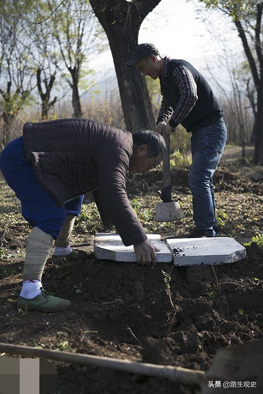 西北人为什么把土坯叫做胡基？用它来盖房子，与“胡人”没有关系