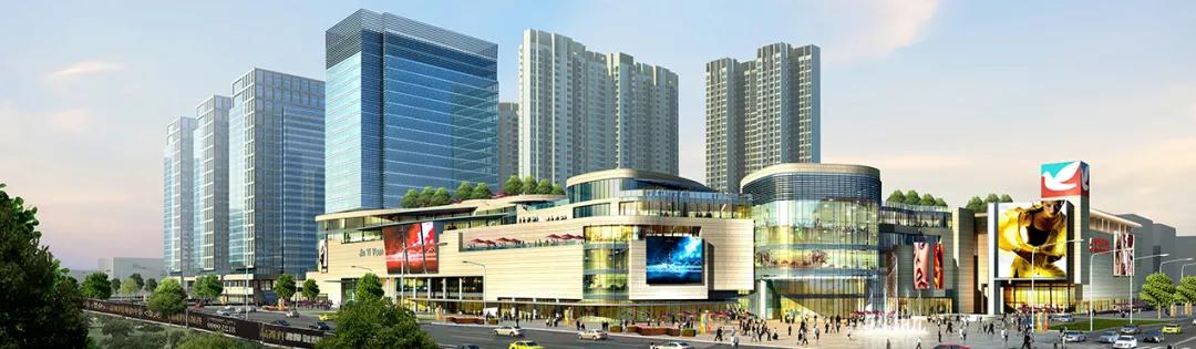 打造有显示度、网红级的标杆项目！刘任远会见世豪新瑞集团董事长殷秋萍一行