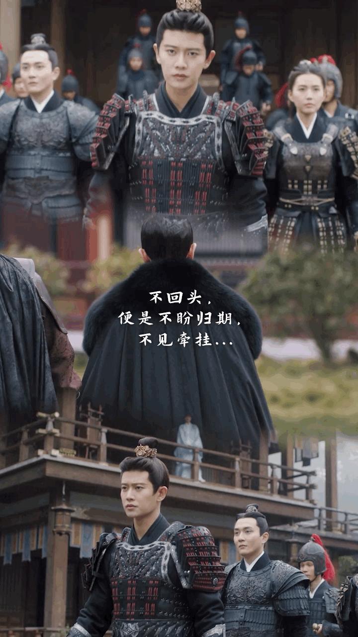 重温周生如故,深度解读周生如故