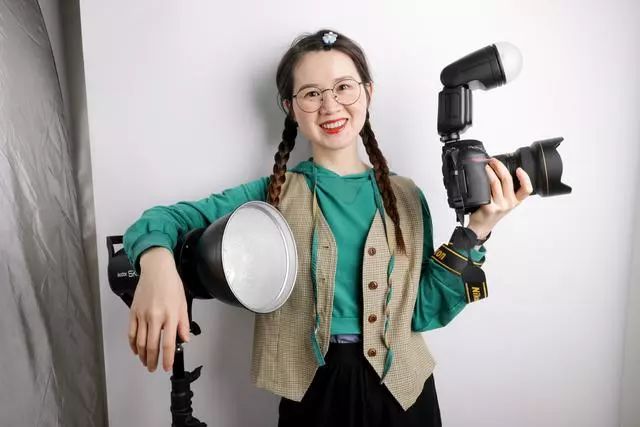 跳出“用光”误区晋升独立摄影师，3344字详解闪光灯与摄影布光