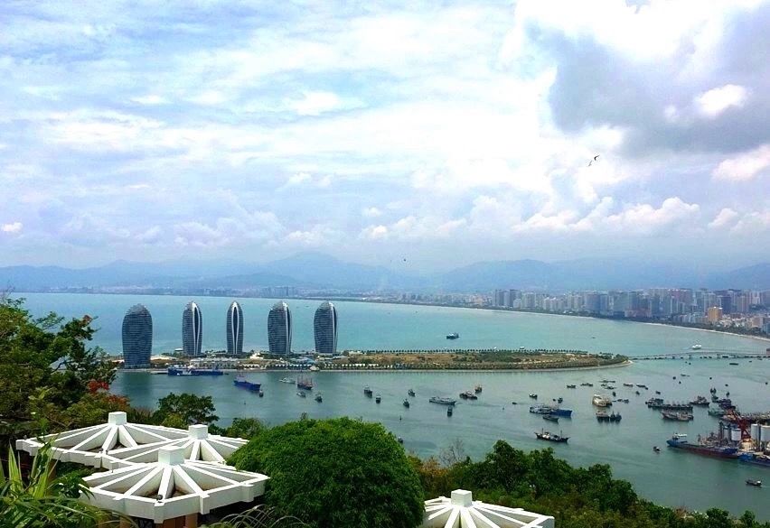 在三亚度假的日常生活,三亚度假旅游感受