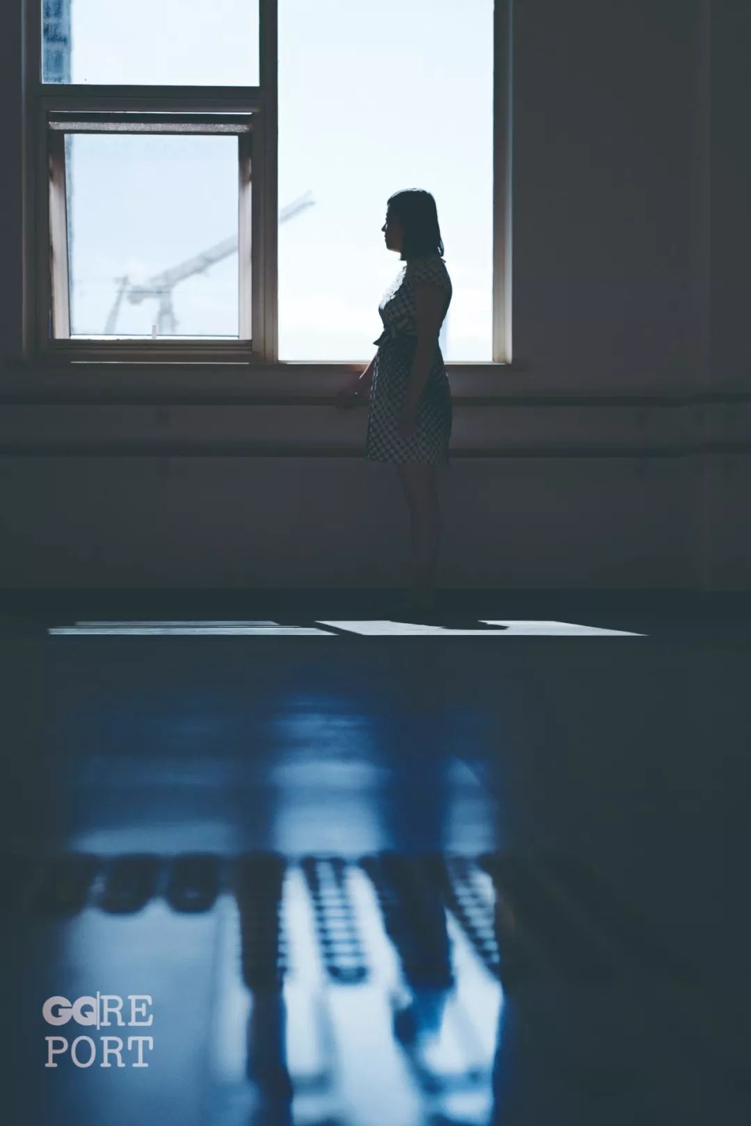 一个美貌的盲人姑娘会经历什么？读屏软件让盲人也能正常读新闻、刷朋友圈，他们因此能突破困境吗？