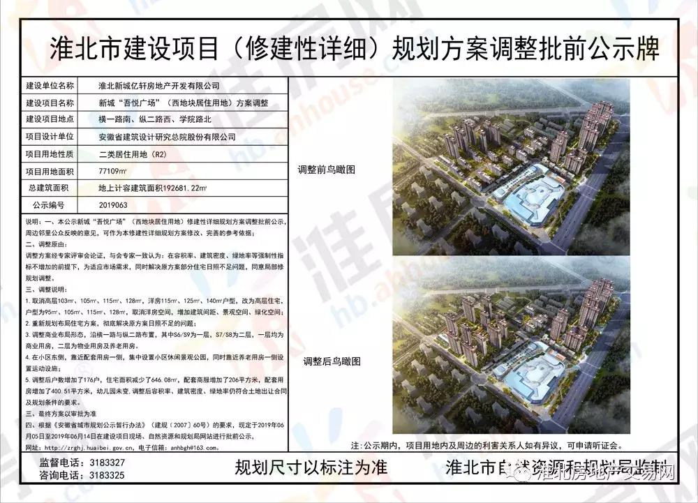 淮北世茂云图烂尾了吗,淮北丁楼佳苑未来规划