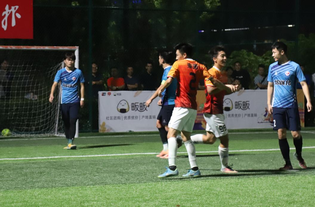 海曙好美秋千成为新科冠军！“宁波晚报杯”成人组圆满落幕