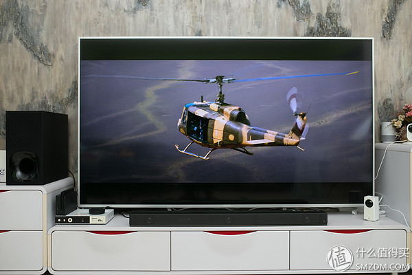 在家拥有影院级音响体验最便利的方式——SONY回音壁HT-Z9F体验