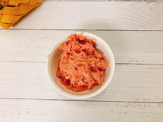 宝宝牛肉粥做法补铁,1岁补铁补血辅食牛肉