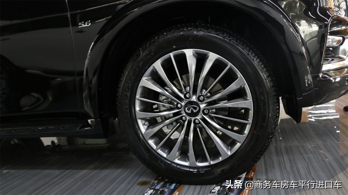 英菲尼迪q80新款suv价格,英菲尼迪qx80加长四座