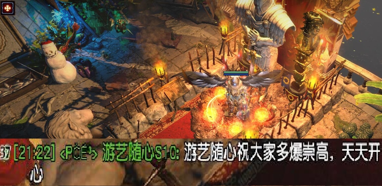 流放之路暗黑新手玩法,暗黑流放之路阵容搭配推荐