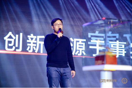 坚守专业、公正、拒绝猫腻原则，第五届寰球年度车盛典成功举办