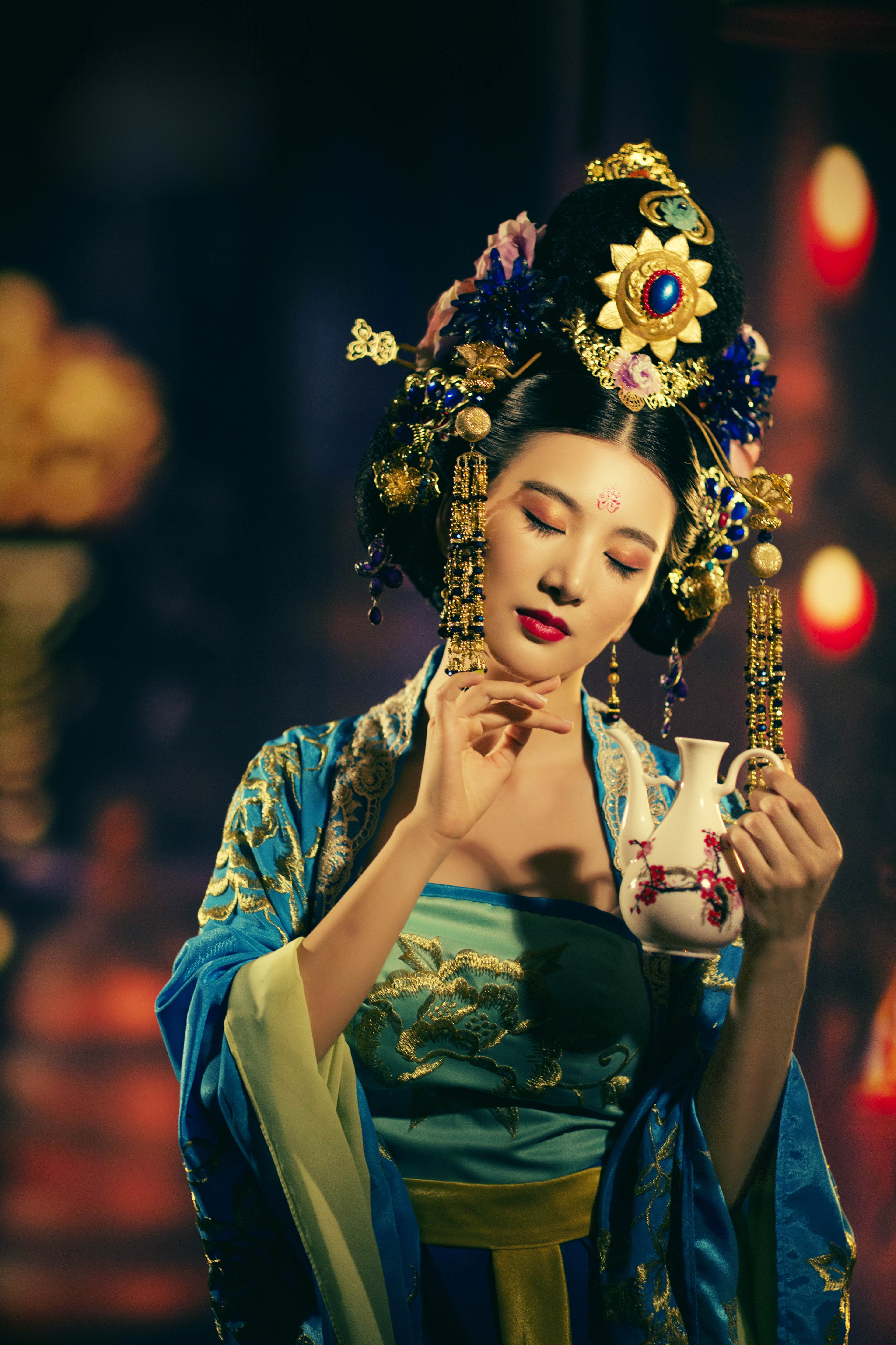 化妆需要“理论”知识吗，有了理论，你才知道你画的对不对