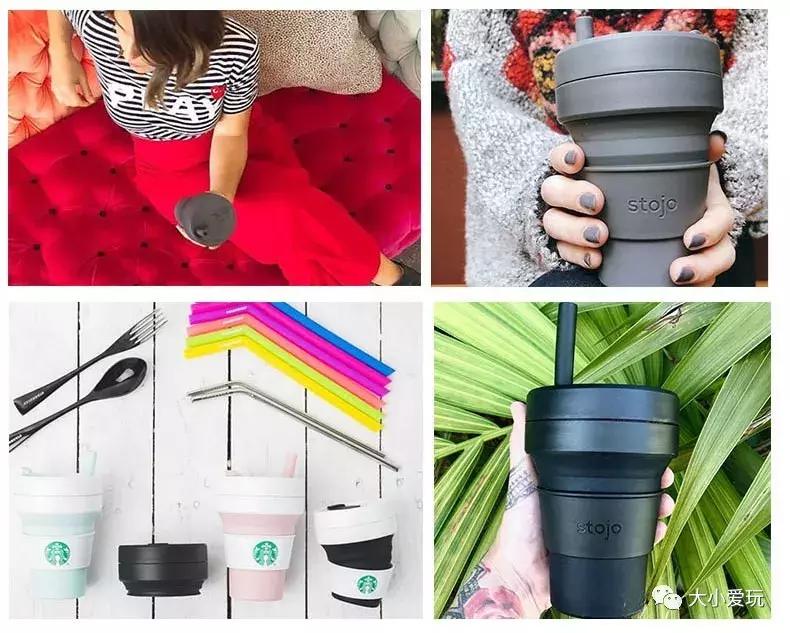 这是我见过最有设计感的水杯,24款世界上最具创意的杯子